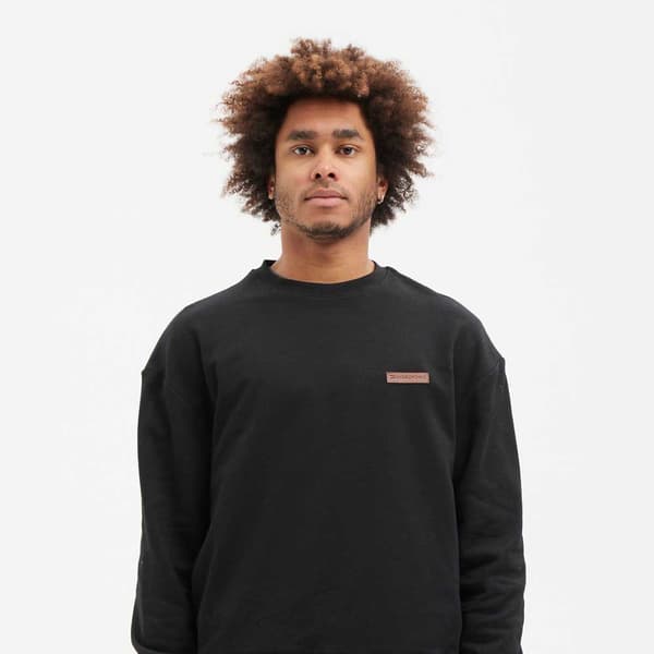 Hydroponic Lb Chapel Sweatshirt  S Mand