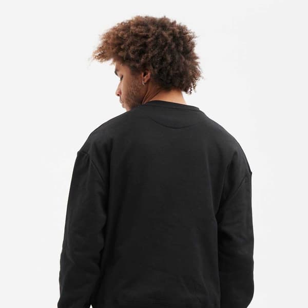 Hydroponic Lb Chapel Sweatshirt  S Mand