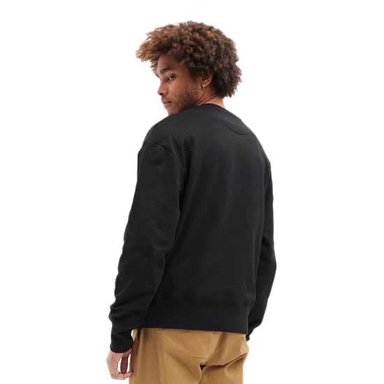 Hydroponic Lb Chapel Sweatshirt  S Mand