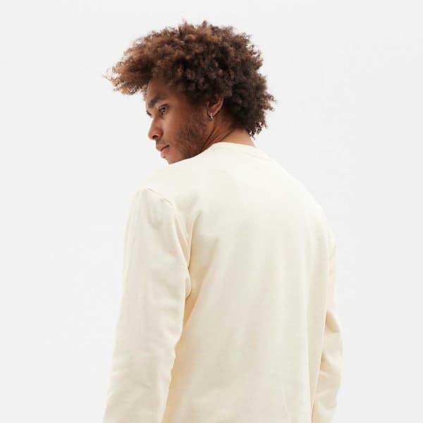 Hydroponic Lb Grace Sweatshirt  L Mand