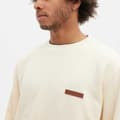 Miniatyrbillede 5 af 5: Hydroponic Lb Grace Sweatshirt  L Mand