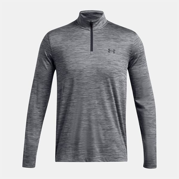 Under Armour Golf Matchplay Halv Lynlås Sweatshirt M