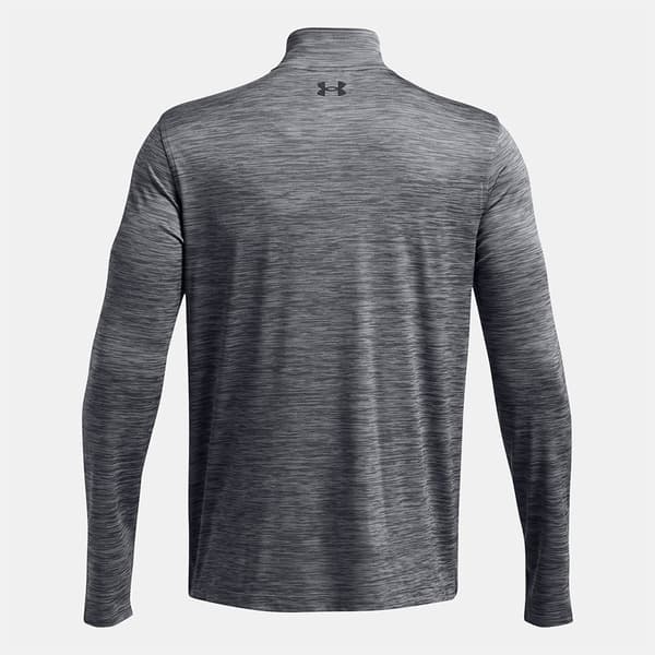 Under Armour Golf Matchplay Halv Lynlås Sweatshirt M