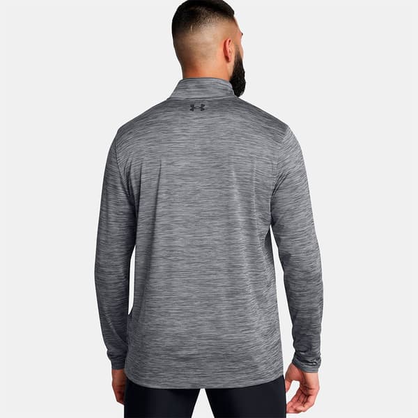 Under Armour Golf Matchplay Halv Lynlås Sweatshirt M