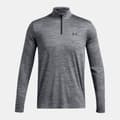 Pikkukuva 3 / 4: Under Armour Golf Matchplay Collegepaita Puolivetoketjulla  XL