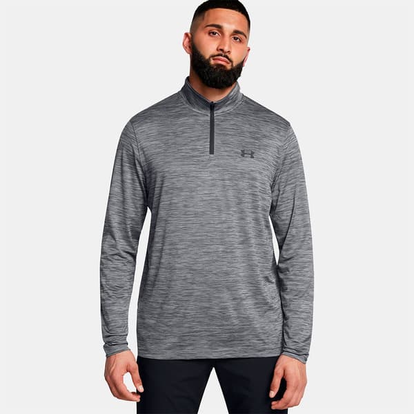 Under Armour Golf Matchplay Collegepaita Puolivetoketjulla XL