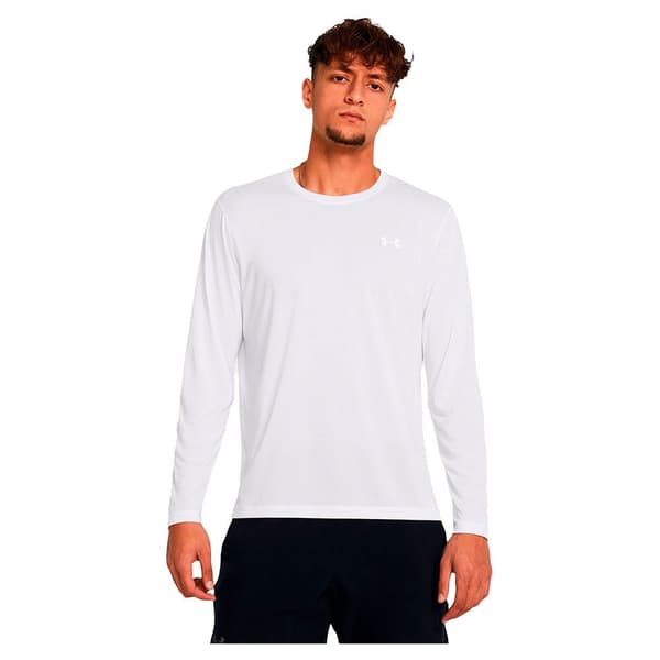 Under Armour Launch Pitkähihainen T-paita  M Mies