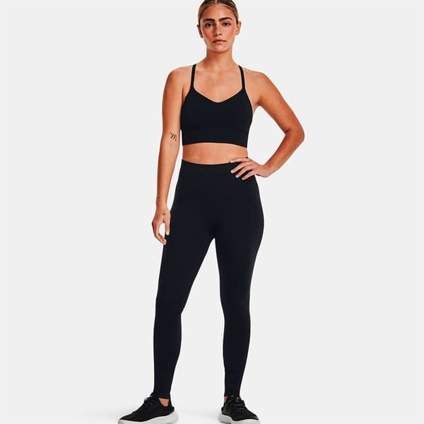 Under Armour Vanish Seamless Leggingsit  S Nainen