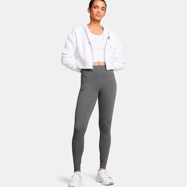 Under Armour Campus Leggings XL Kvinna