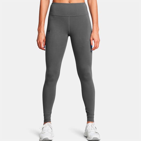 Under Armour Campus Leggings XL Kvinna