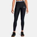Pikkukuva 1 / 5: Under Armour Heatgear Rib Leggingsit  S Nainen