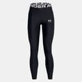 Miniatyrbillede 3 af 5: Under Armour Heatgear Rib Leggings  M Kvinde