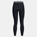 Miniatyrbillede 4 af 5: Under Armour Heatgear Rib Leggings  M Kvinde