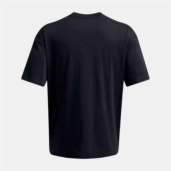 Under Armour Heaviweight Oversized Sm Box Lyhythihainen T-paita 2XL Mies
