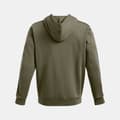 Miniatyrbild 4 av 5: Under Armour Icon Fleece Taping Huvtröja  M / Regular Man