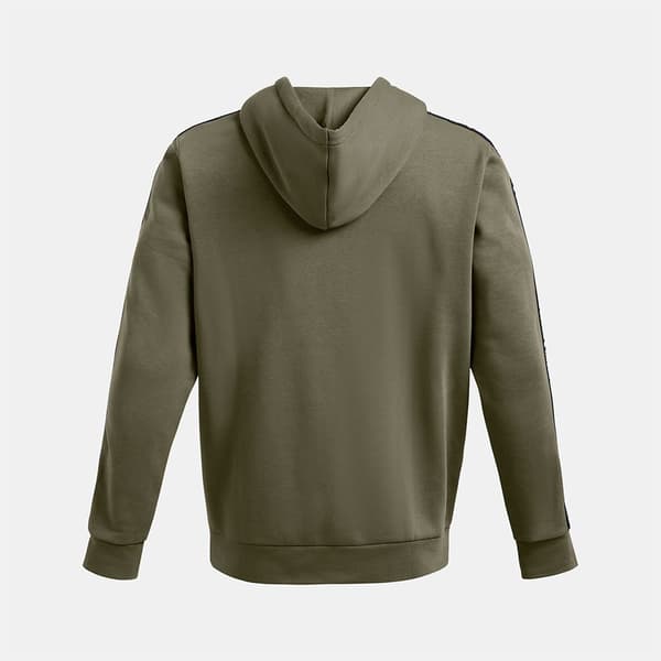 Under Armour Icon Fleece Taping Huvtröja  M / Regular Man