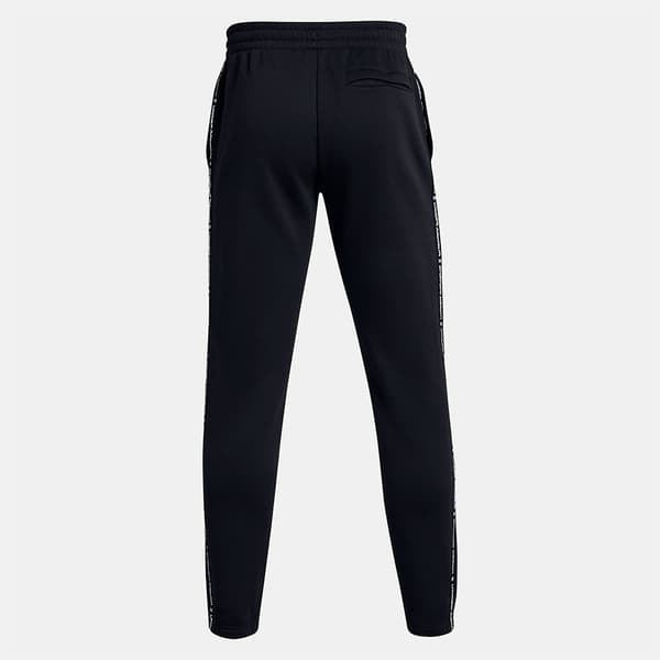 Under Armour Icon Fleece Taping Joggers M / Regular Mand