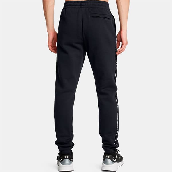 Under Armour Icon Fleece Taping Joggers M / Regular Mand