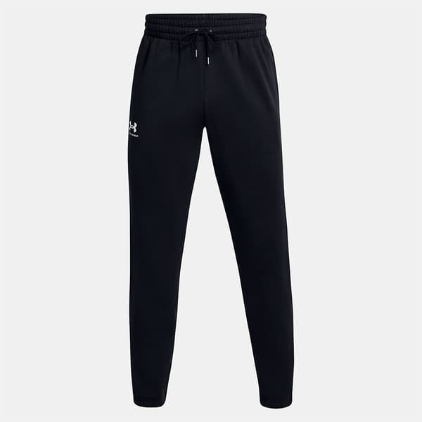 Under Armour Icon Fleece Taping Joggers L / Regular Mies