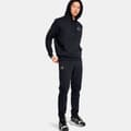 Pikkukuva 5 / 5: Under Armour Icon Fleece Taping Joggers  L / Regular Mies