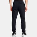 Pikkukuva 2 / 5: Under Armour Icon Fleece Taping Joggers  L / Regular Mies