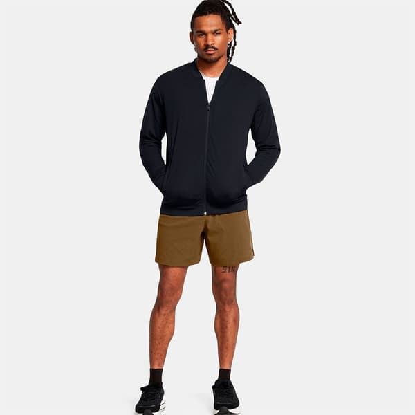 Under Armour Meridian Jakke  2XL / Regular Mand