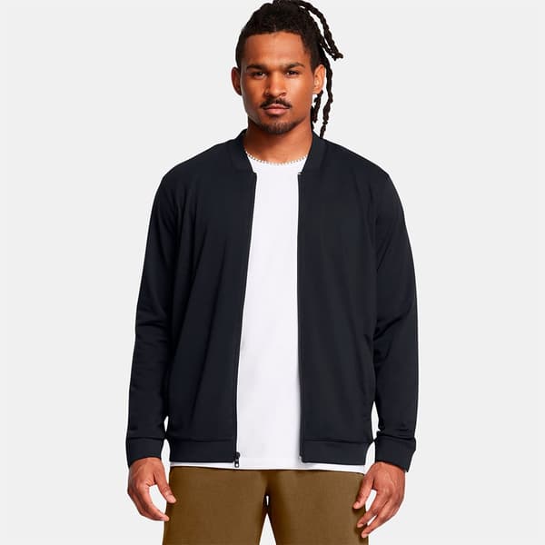 Under Armour Meridian Jakke  2XL / Regular Mand