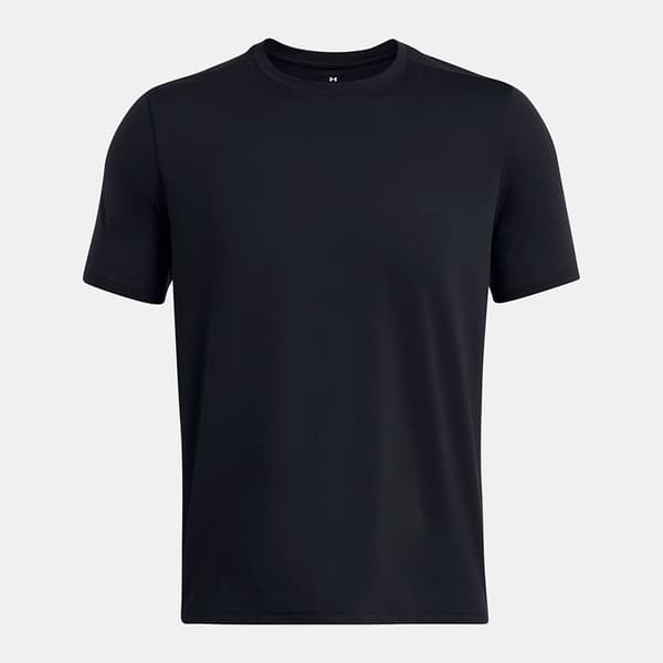 Under Armour Meridian T-shirt Med Korta ärmar M / Regular Man
