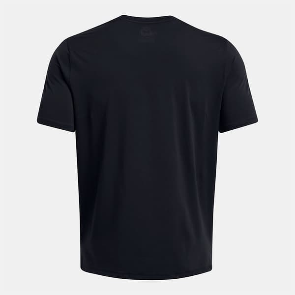 Under Armour Meridian T-shirt Med Korta ärmar M / Regular Man