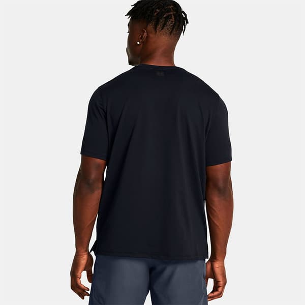 Under Armour Meridian T-shirt Med Korta ärmar M / Regular Man