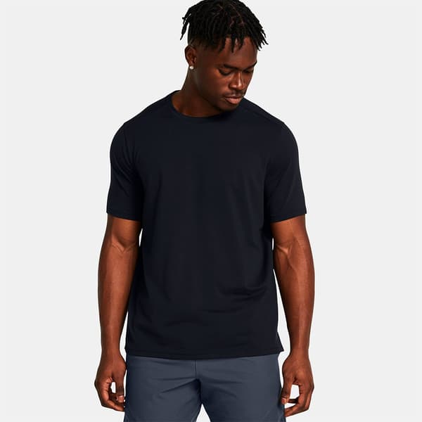 Under Armour Meridian T-shirt Med Korta ärmar M / Regular Man