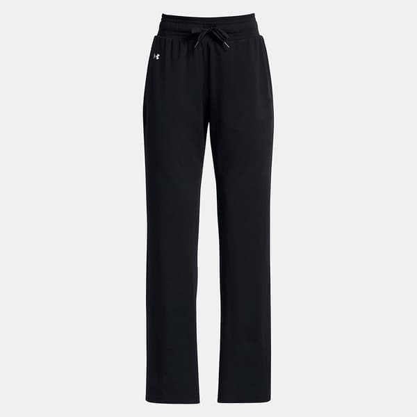 Under Armour Motion Open Hem Housut  S Nainen