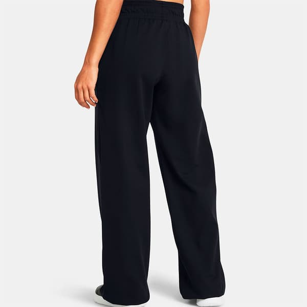 Under Armour Motion Open Hem Housut S Nainen