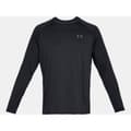 Pikkukuva 4 / 5: Under Armour Tech™ Pitkähihainen T-paita Musta XL Mies