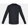 Pikkukuva 5 / 5: Under Armour Tech™ Pitkähihainen T-paita Musta XL Mies