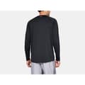 Pikkukuva 2 / 5: Under Armour Tech™ Pitkähihainen T-paita Musta XL Mies