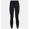 Miniatyrbild 3 av 6: Under Armour Coldgear Authentics Leggings Svart 2XL / Regular Kvinna