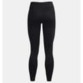 Miniatyrbild 4 av 6: Under Armour Coldgear Authentics Leggings Svart 2XL / Regular Kvinna