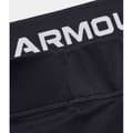 Miniatyrbild 5 av 6: Under Armour Coldgear Authentics Leggings Svart 2XL / Regular Kvinna