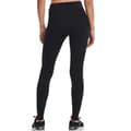 Miniatyrbild 2 av 6: Under Armour Coldgear Authentics Leggings Svart 2XL / Regular Kvinna
