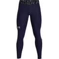 Miniatyrbild 3 av 6: Under Armour Heatgear Armour Leggings Blå XS / Regular Man