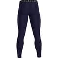 Miniatyrbild 4 av 6: Under Armour Heatgear Armour Leggings Blå XS / Regular Man