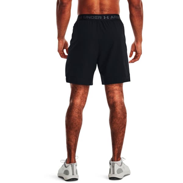 Under Armour Vanish Woven 6´´ Shortsit Musta XS Mies