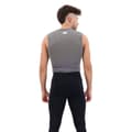 Miniatyrbillede 2 af 7: Under Armour Heatgear Armour Comp ærmeløs T-shirt Sort XS / Regular Mand