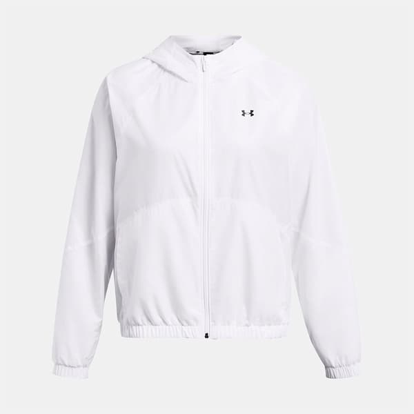 Under Armour Rival Sport Tuulitakki  XL Nainen
