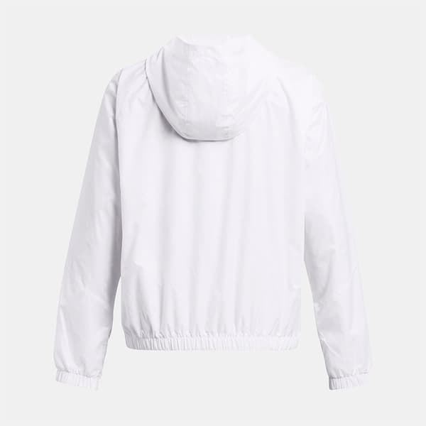 Under Armour Rival Sport Tuulitakki XL Nainen