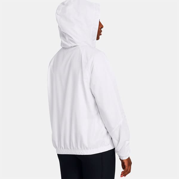 Under Armour Rival Sport Tuulitakki XL Nainen