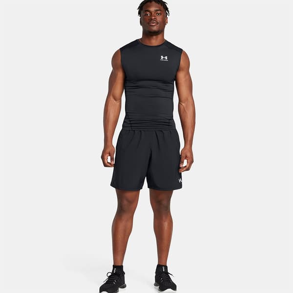 Under Armour Tech Utility Shorts  M Man