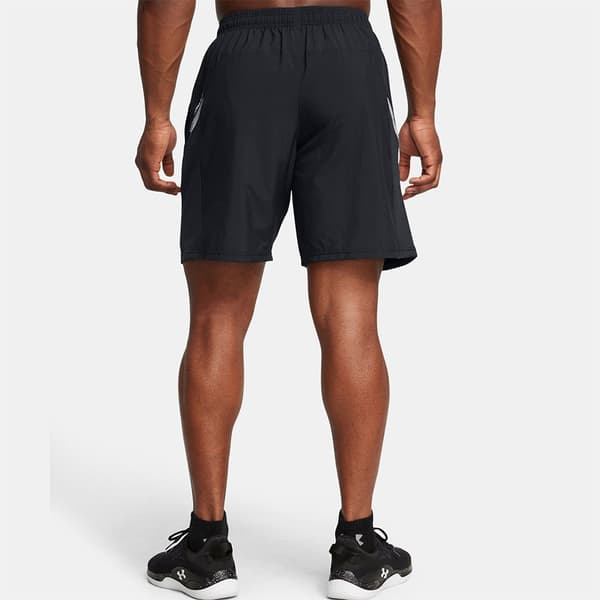 Under Armour Tech Utility Shorts  M Man