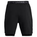 Miniatyrbillede 4 af 5: Under Armour Vanish Woven 2-in-1 Shorts Sort M Mand